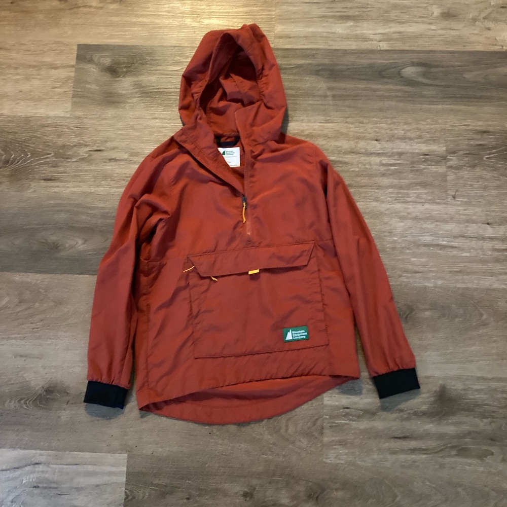 MEC Classic Rad Anorak